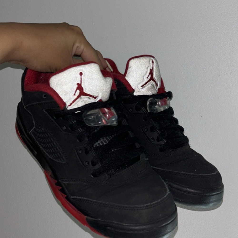 Air Jordan 5 Retro Low 'Alternate 90'